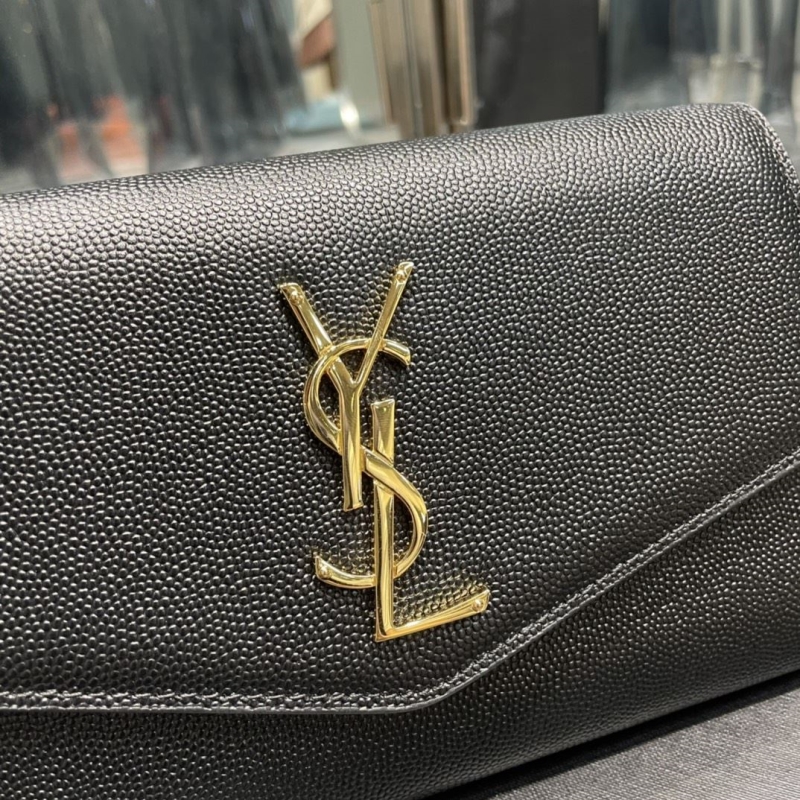 YSL Satchel Bags